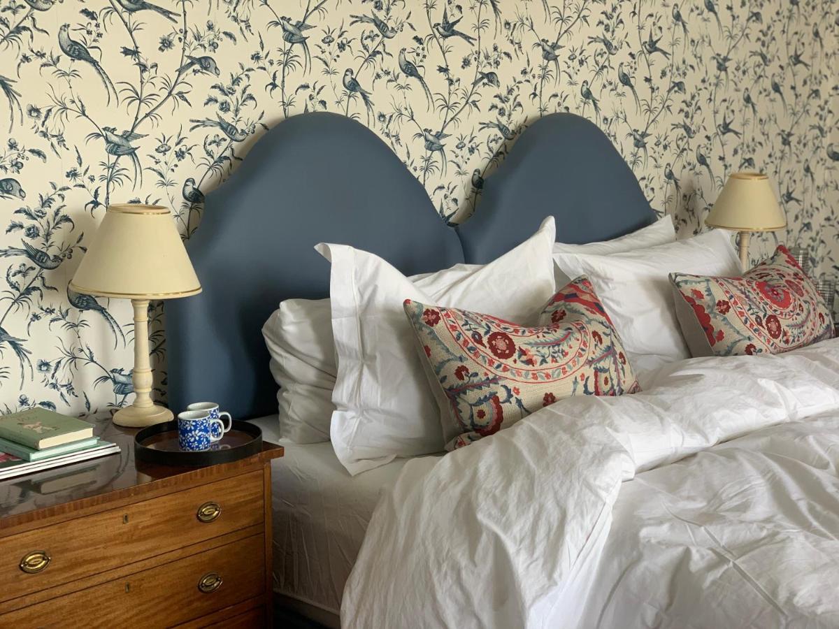Trewardale Bed and Breakfast Bodmin Exteriör bild