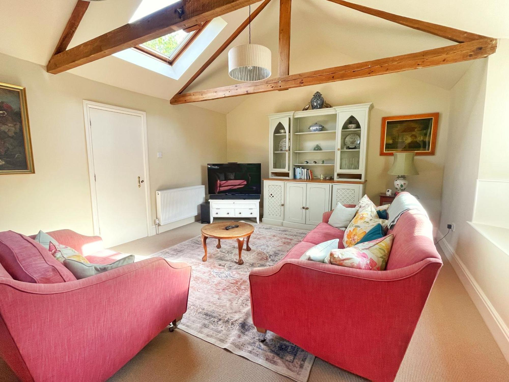 Trewardale Bed and Breakfast Bodmin Exteriör bild