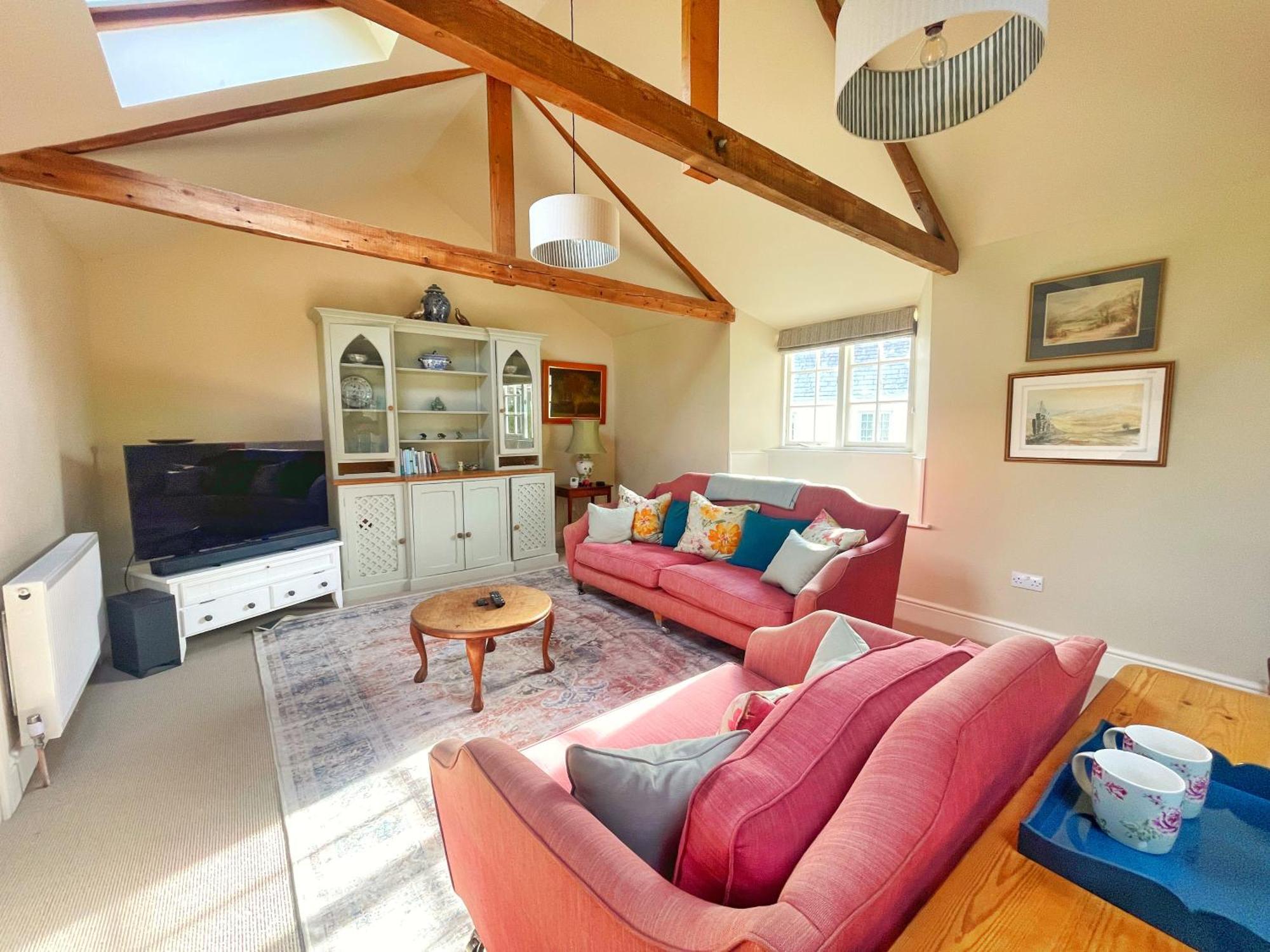 Trewardale Bed and Breakfast Bodmin Exteriör bild