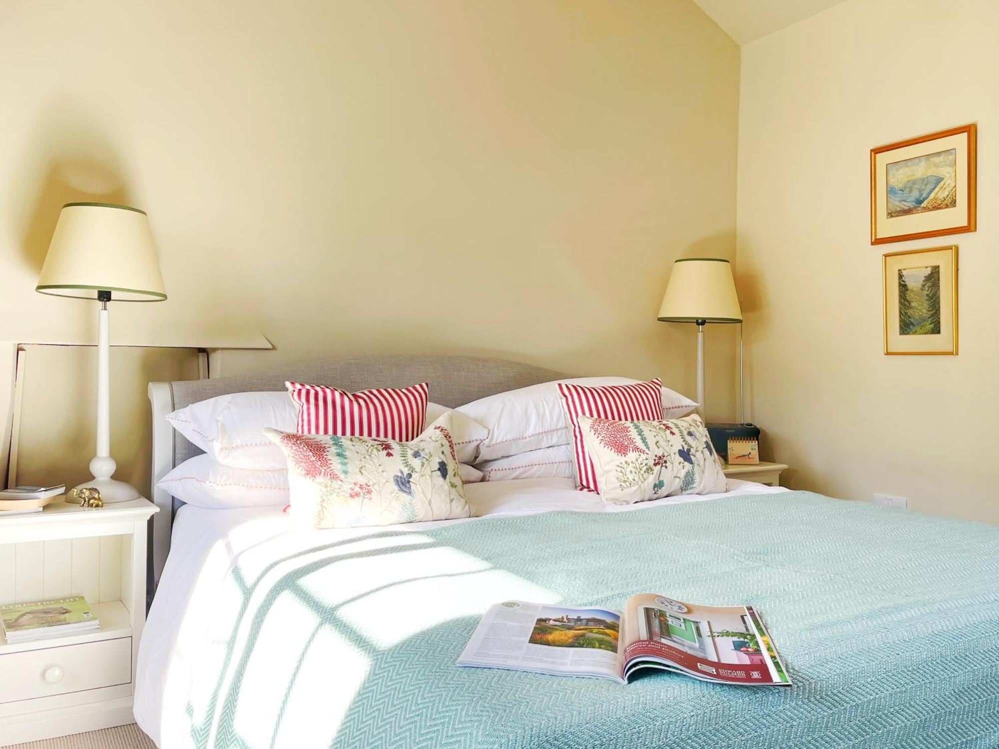 Trewardale Bed and Breakfast Bodmin Exteriör bild